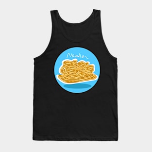 Ramen Tank Top